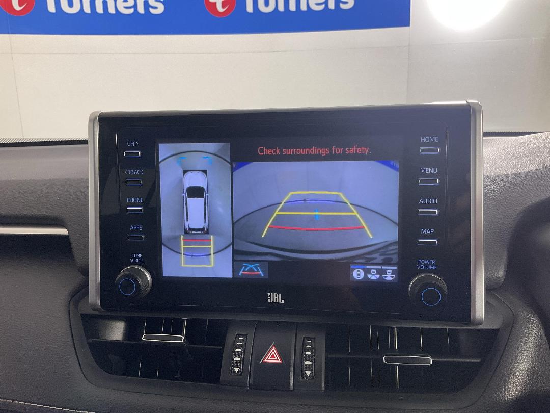 Photo '34' of Toyota Rav4 Photo '34' of Toyota Rav4