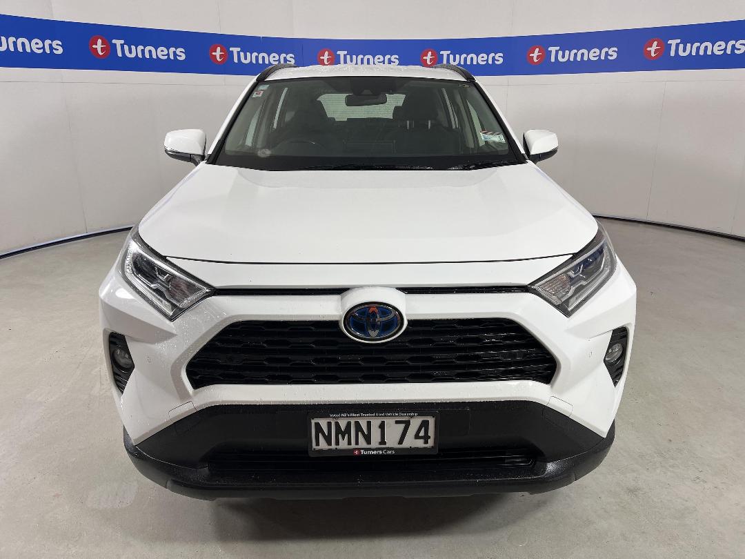 Photo '2' of Toyota Rav4 Photo '2' of Toyota Rav4