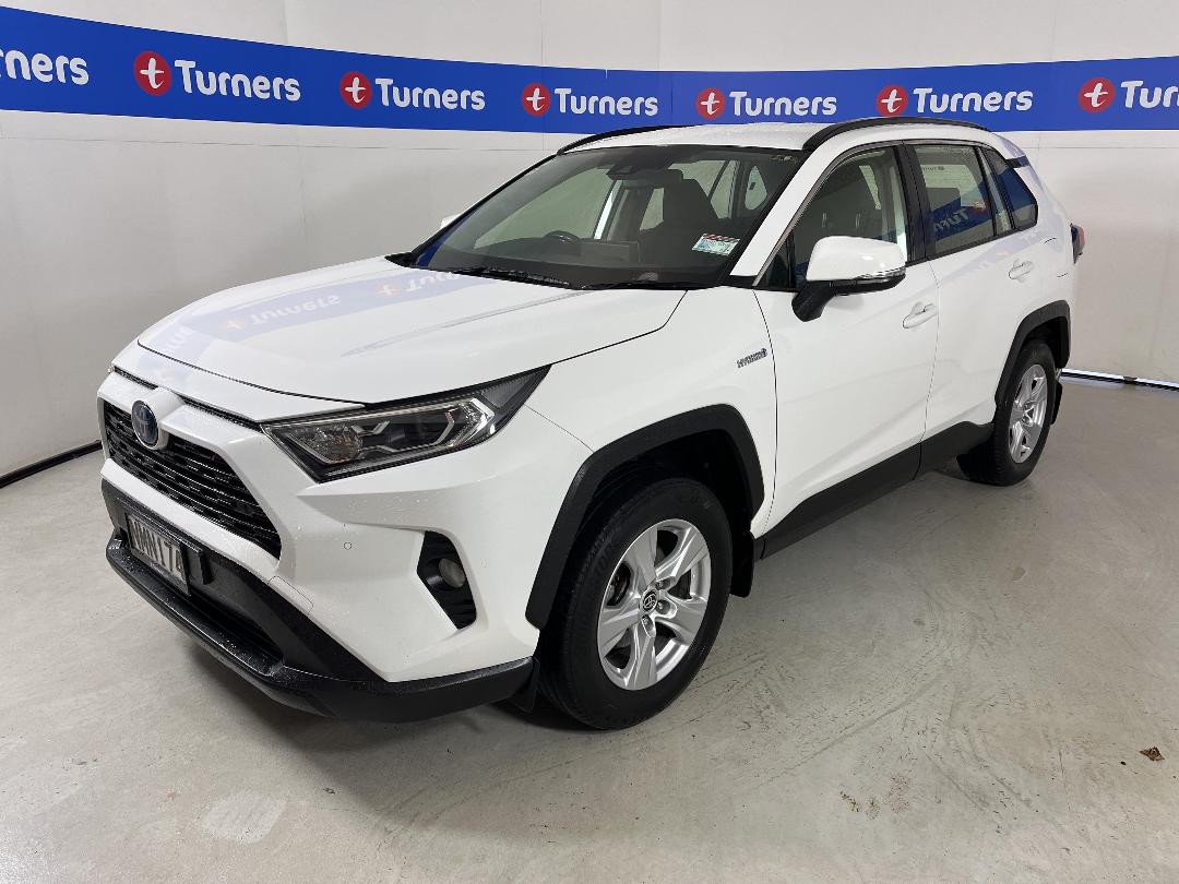 Photo '4' of Toyota Rav4 Photo '4' of Toyota Rav4