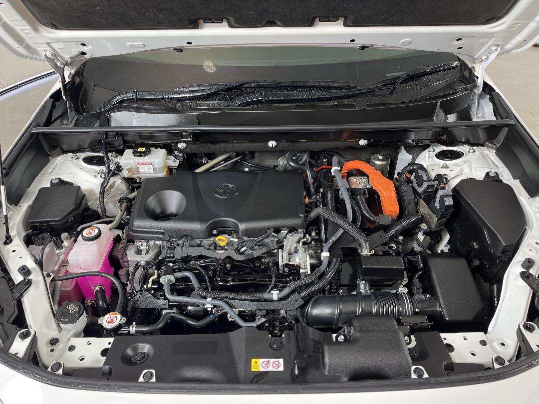 Photo '13' of Toyota Rav4 Photo '13' of Toyota Rav4