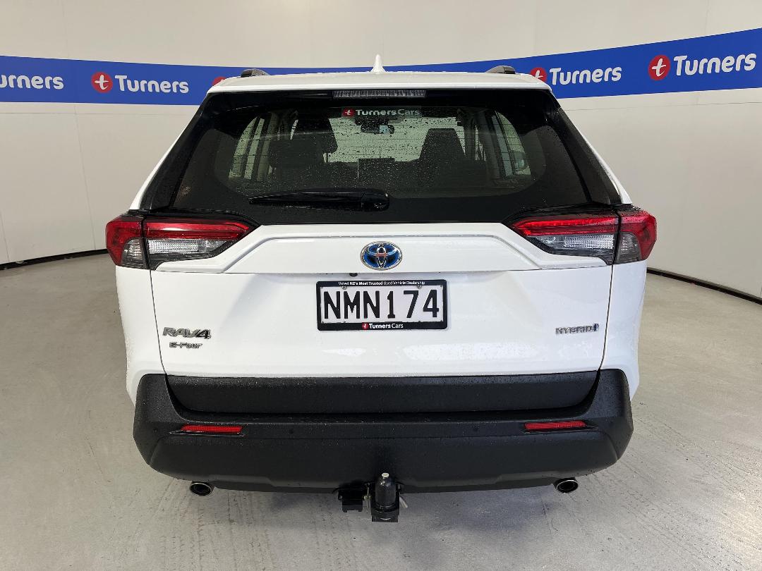 Photo '6' of Toyota Rav4 Photo '6' of Toyota Rav4