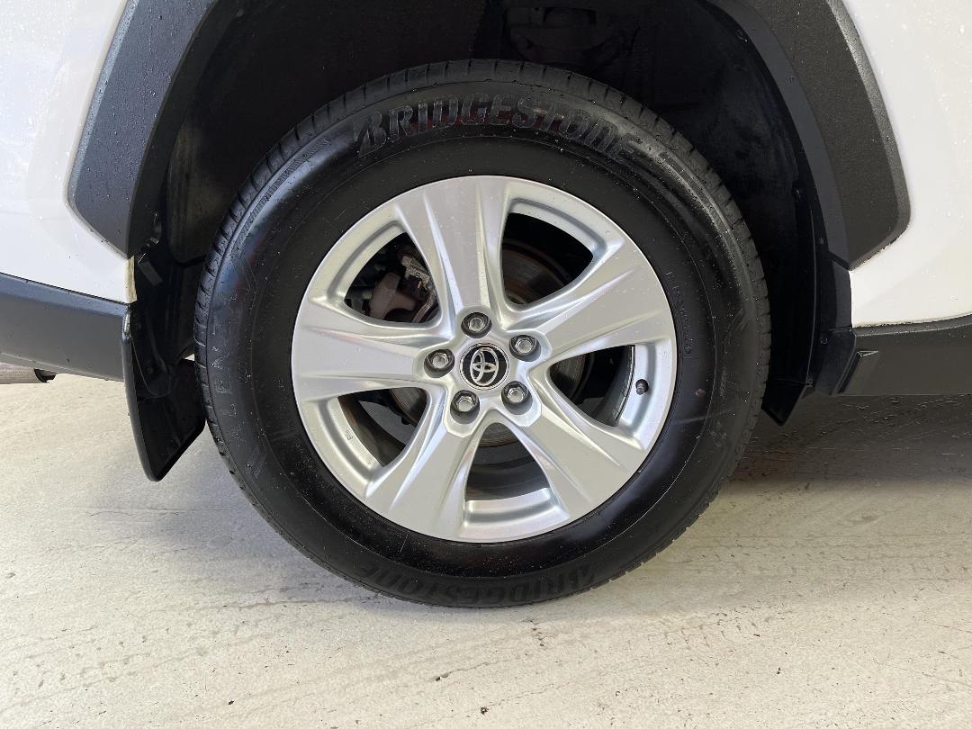 Photo '12' of Toyota Rav4 Photo '12' of Toyota Rav4