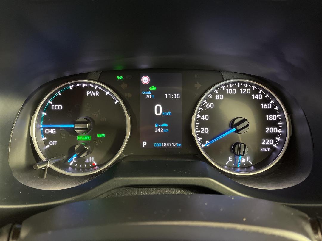 Photo '21' of Toyota Rav4 Photo '21' of Toyota Rav4