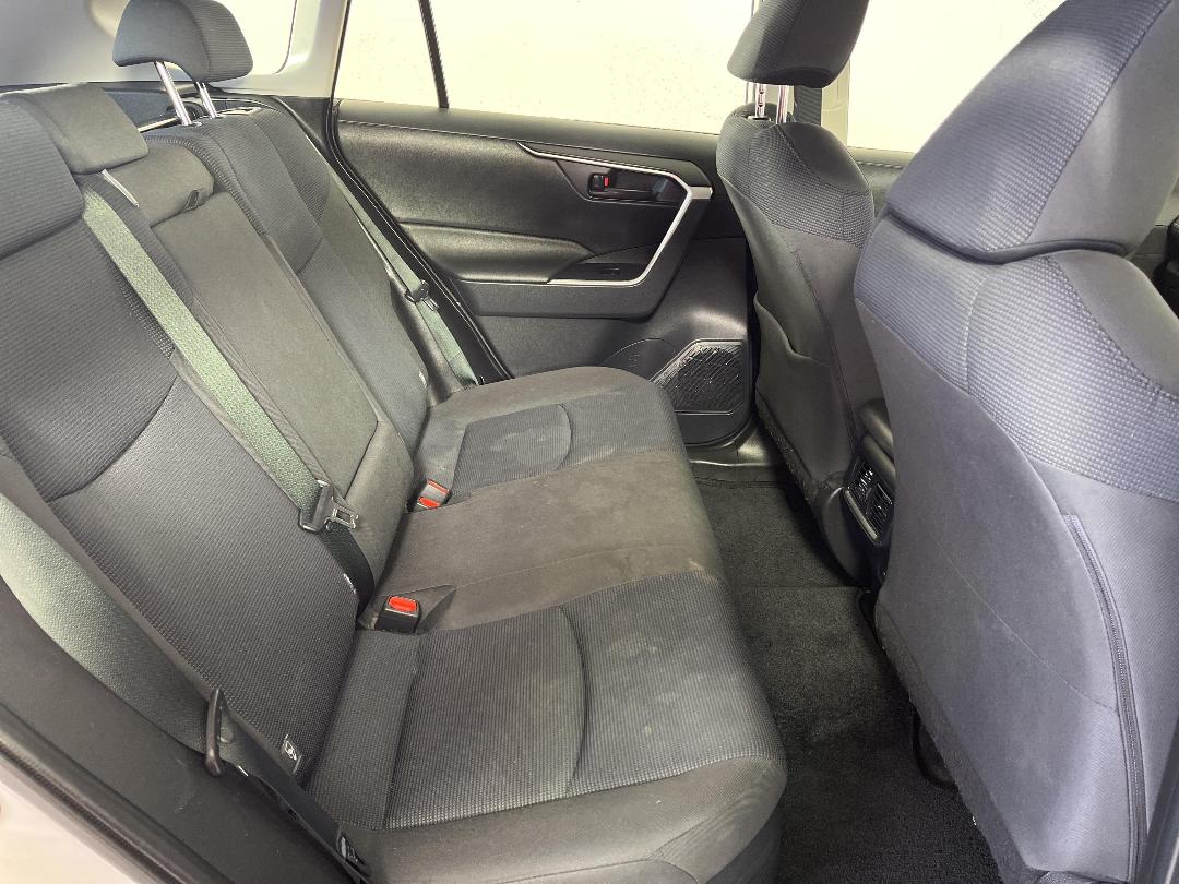 Photo '20' of Toyota Rav4 Photo '20' of Toyota Rav4