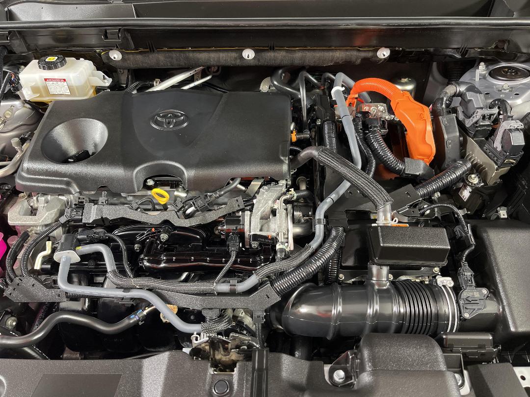 Photo '13' of Toyota Rav4