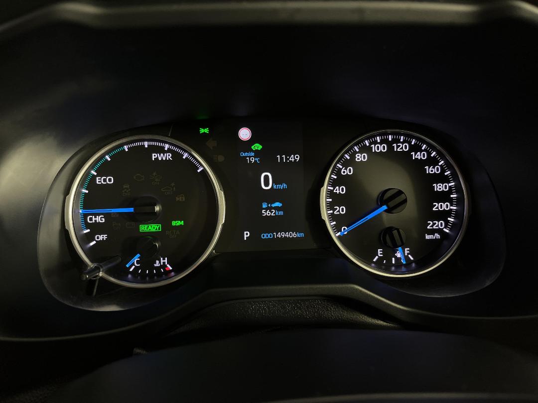 Photo '21' of Toyota Rav4