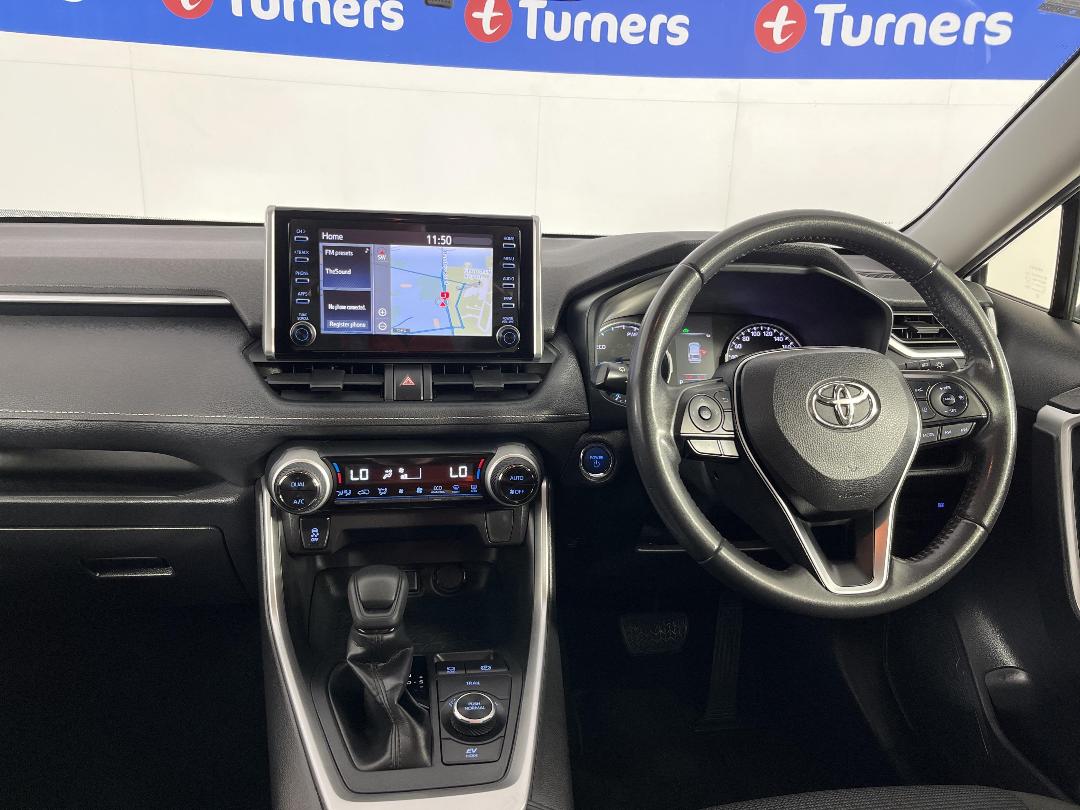 Photo '17' of Toyota Rav4