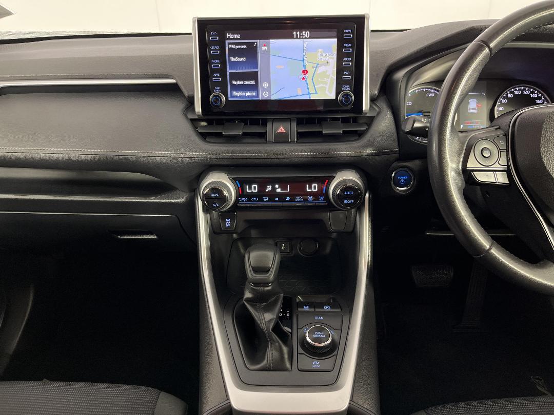 Photo '18' of Toyota Rav4