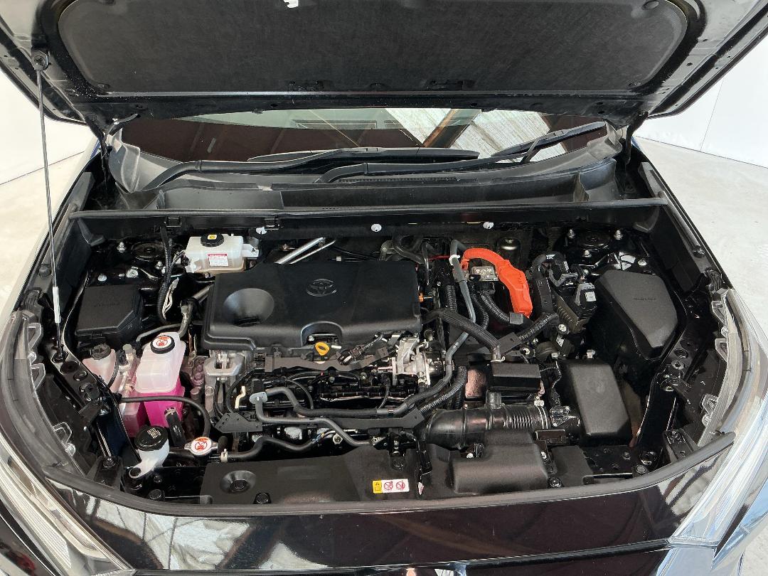 Photo '13' of Toyota Rav4