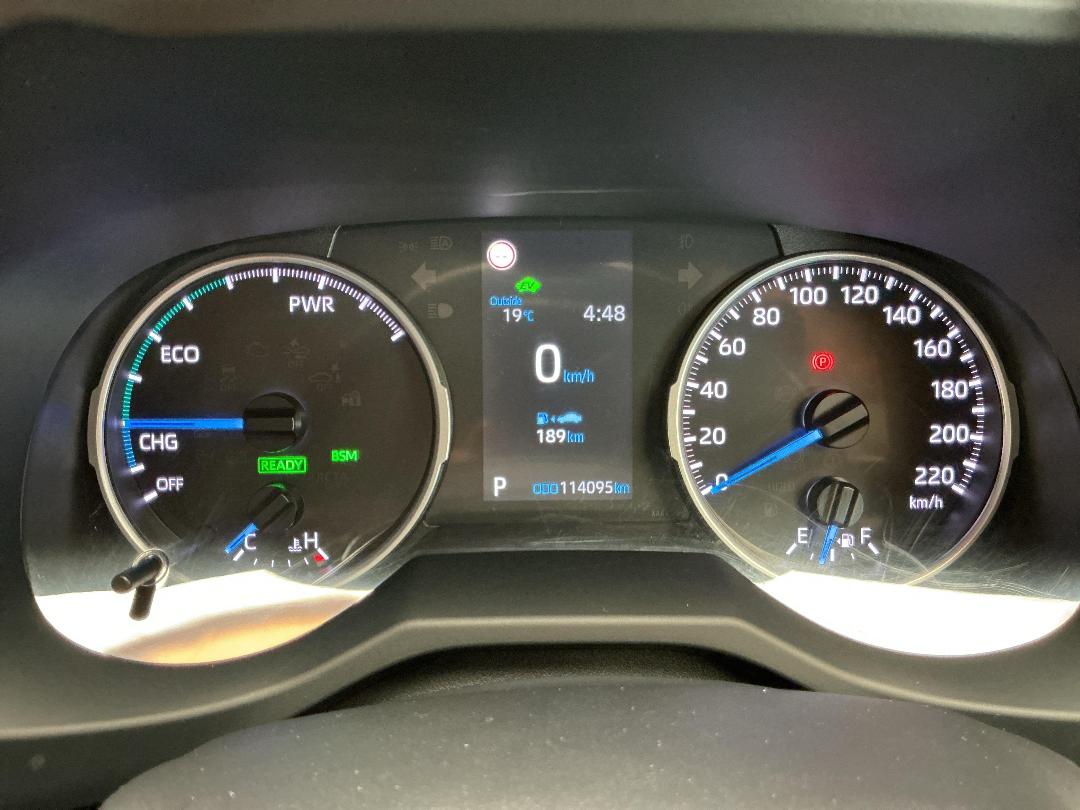 Photo '21' of Toyota Rav4