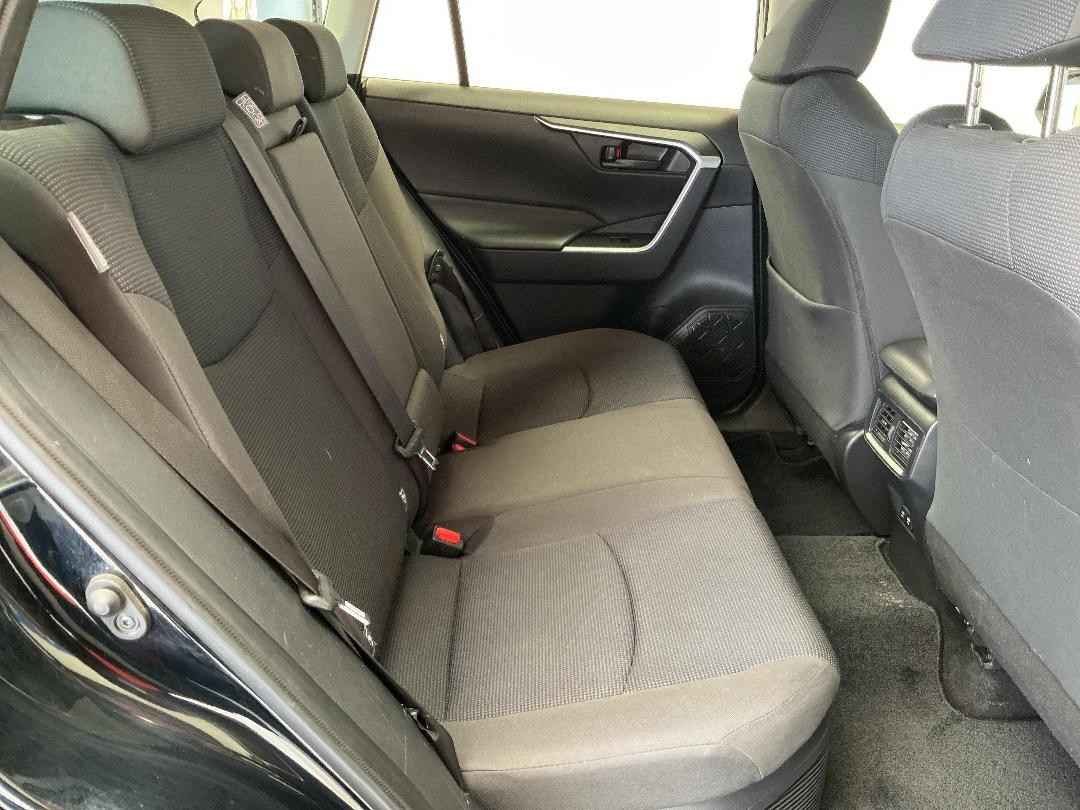 Photo '20' of Toyota Rav4