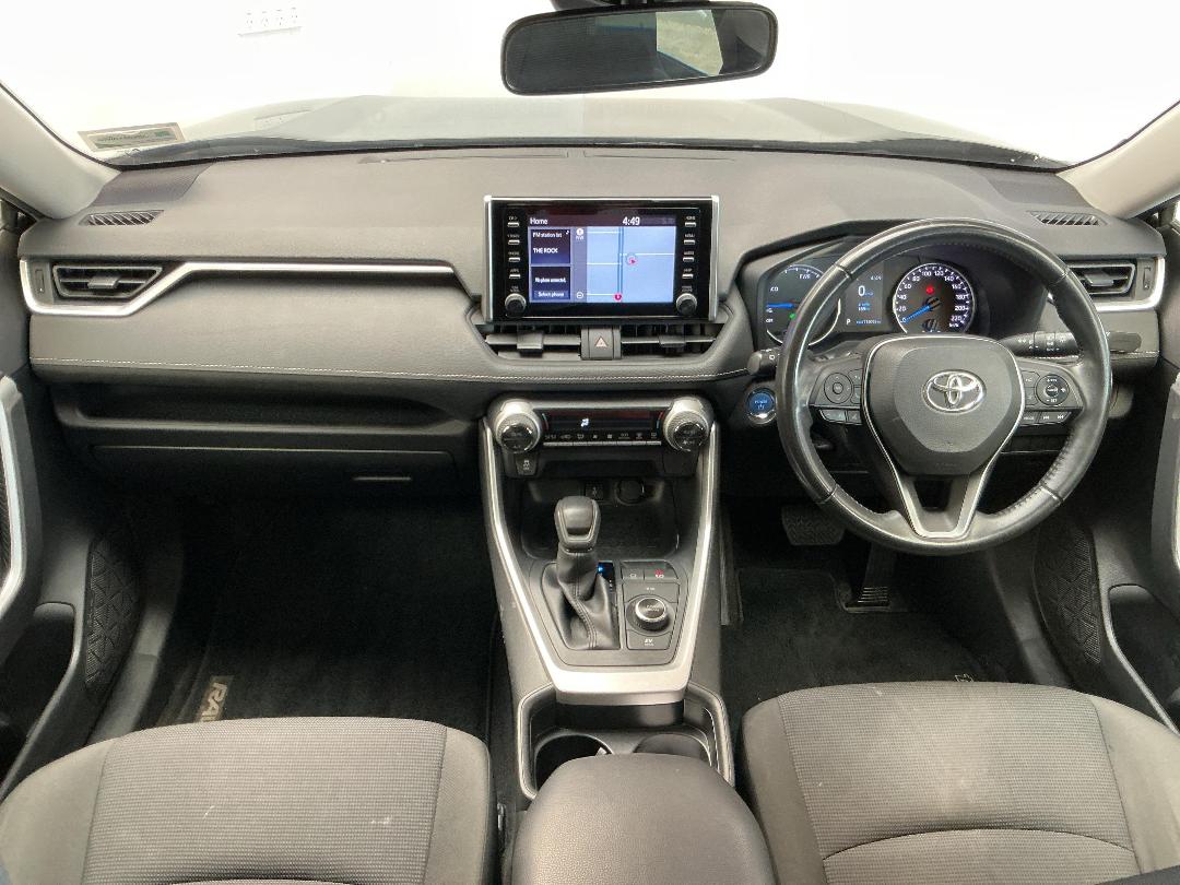 Photo '17' of Toyota Rav4