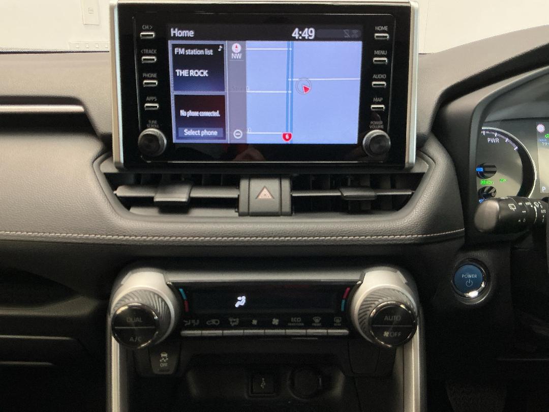 Photo '18' of Toyota Rav4