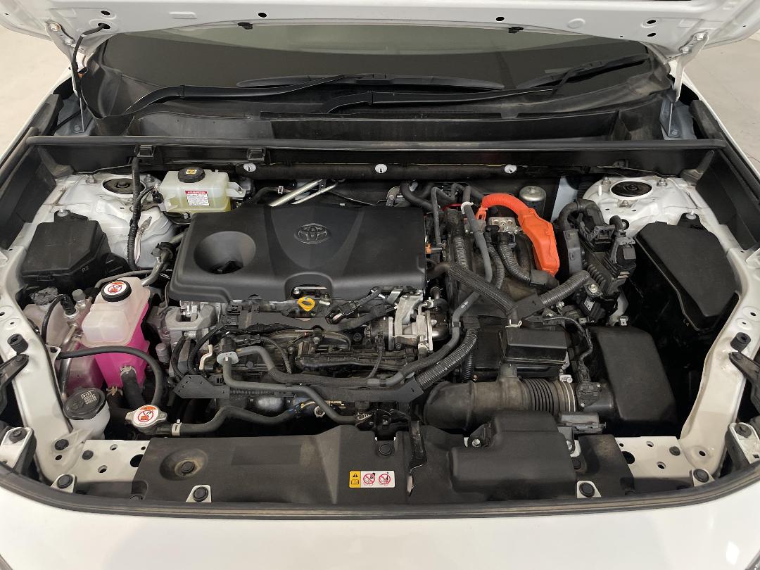 Photo '13' of Toyota Rav4 Photo '13' of Toyota Rav4