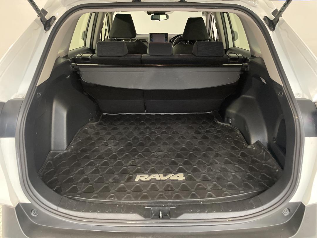 Photo '14' of Toyota Rav4 Photo '14' of Toyota Rav4