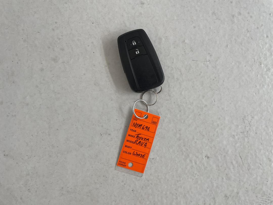 Photo '22' of Toyota Rav4 Photo '22' of Toyota Rav4