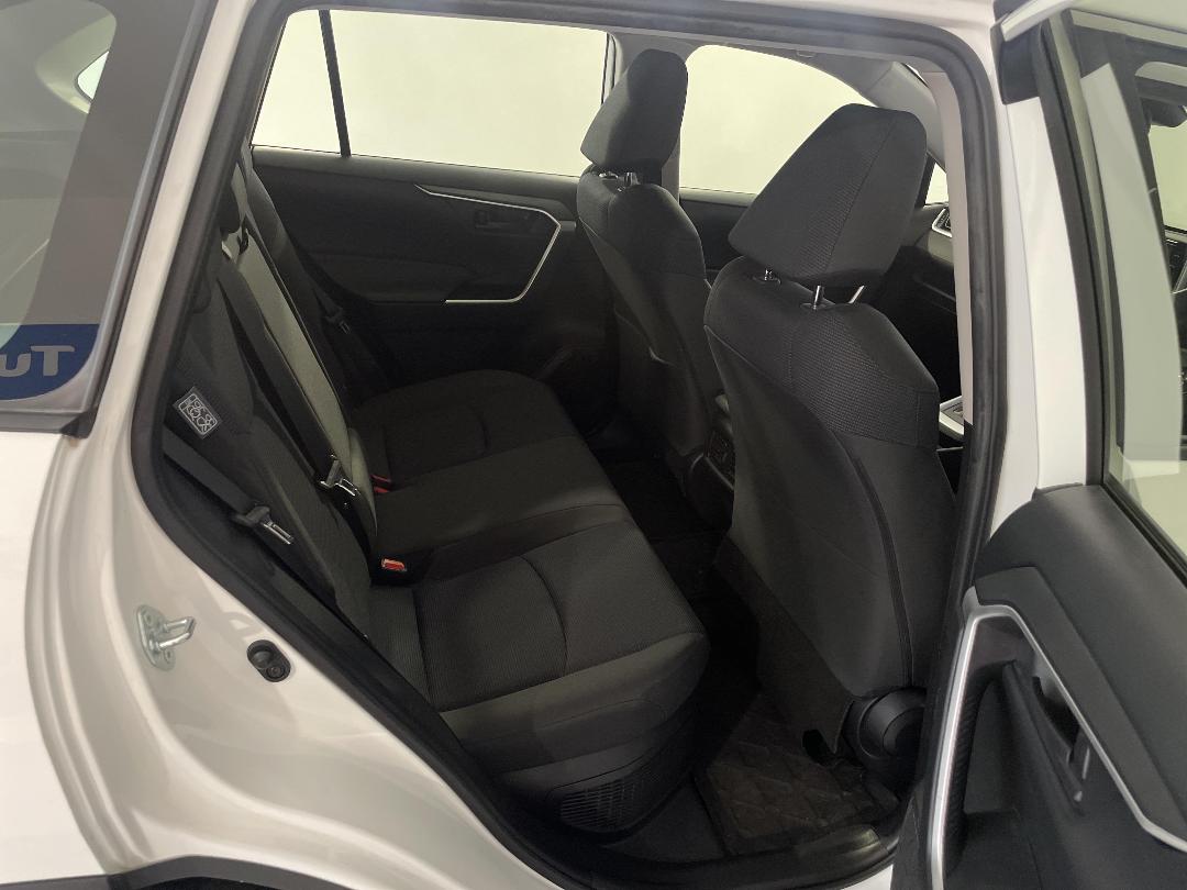 Photo '20' of Toyota Rav4 Photo '20' of Toyota Rav4