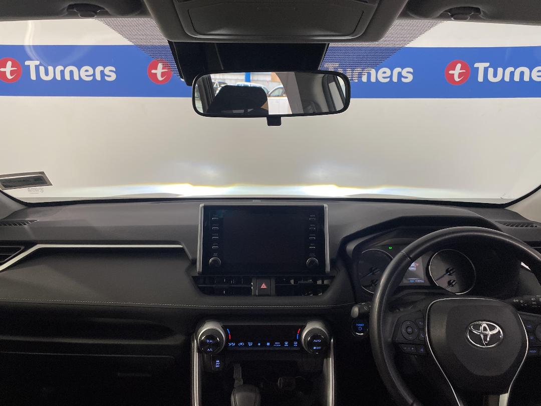 Photo '17' of Toyota Rav4 Photo '17' of Toyota Rav4