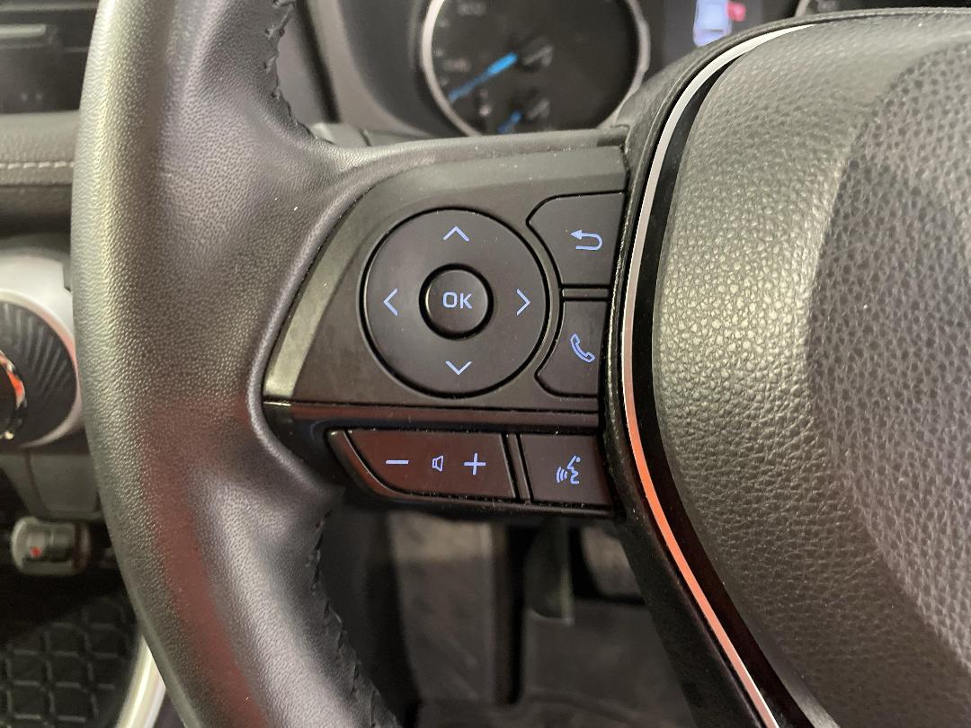 Photo '27' of Toyota Rav4 Photo '27' of Toyota Rav4