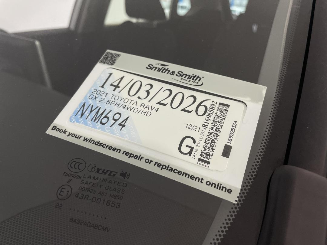 Photo '35' of Toyota Rav4 Photo '35' of Toyota Rav4