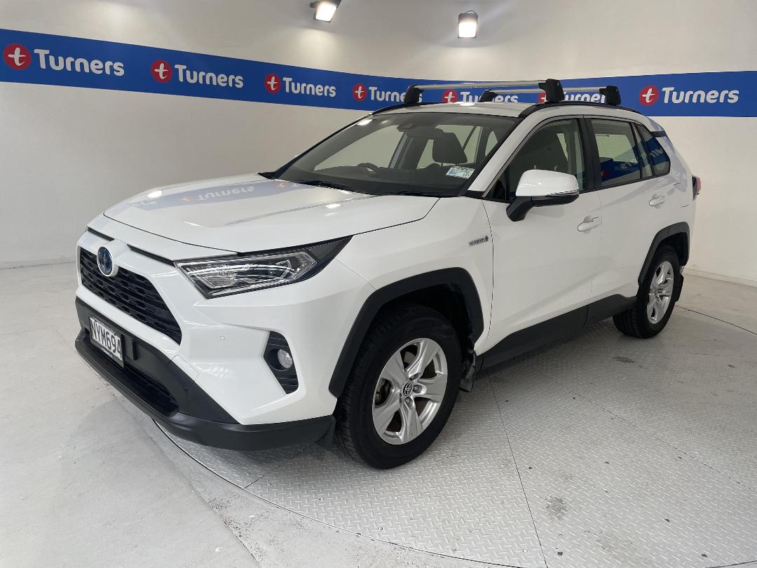 Photo '4' of Toyota Rav4 Photo '4' of Toyota Rav4