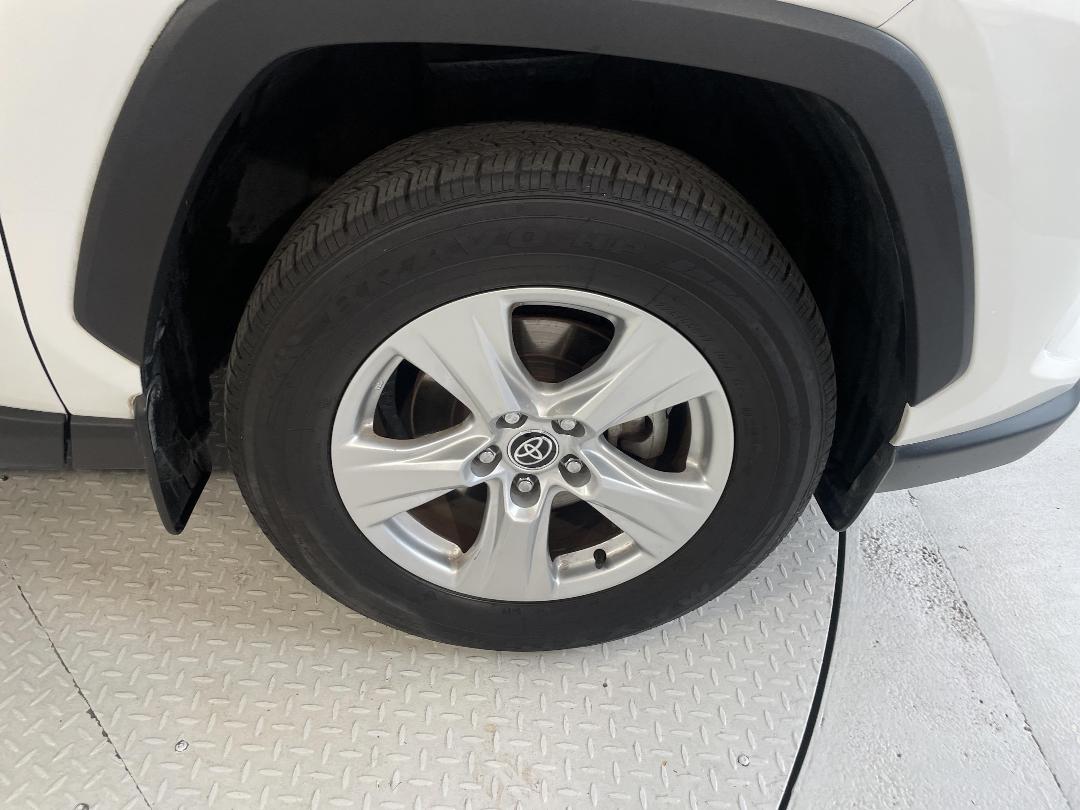 Photo '9' of Toyota Rav4 Photo '9' of Toyota Rav4