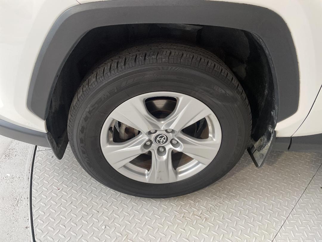 Photo '10' of Toyota Rav4 Photo '10' of Toyota Rav4