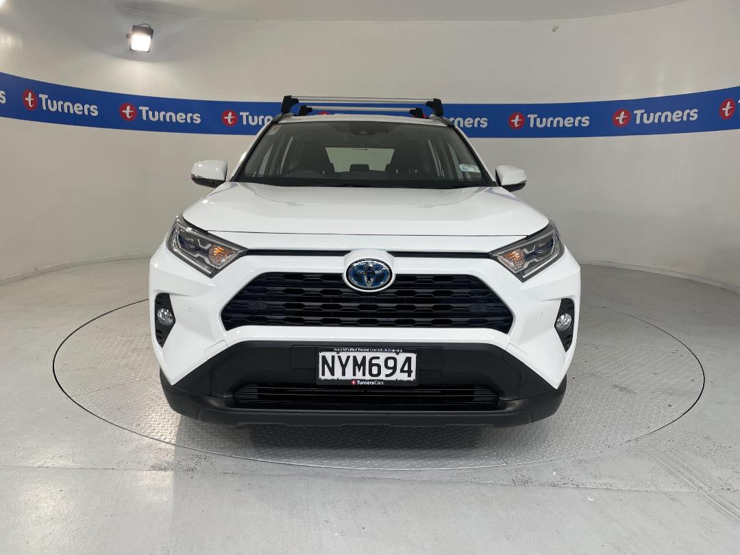 Photo '2' of Toyota Rav4 Photo '2' of Toyota Rav4