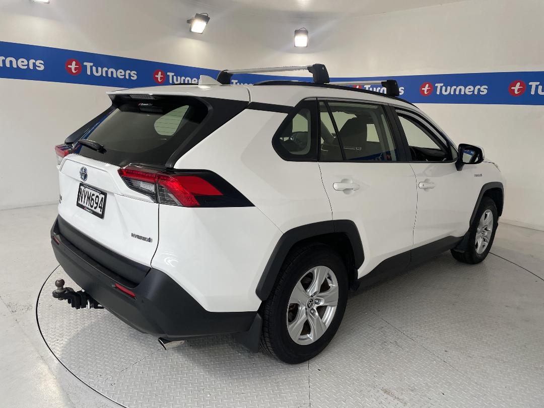 Photo '7' of Toyota Rav4 Photo '7' of Toyota Rav4