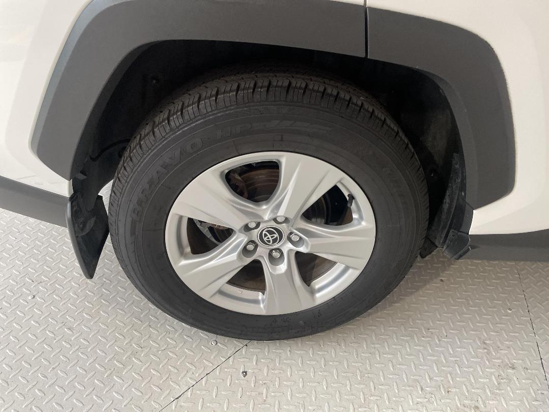 Photo '12' of Toyota Rav4 Photo '12' of Toyota Rav4