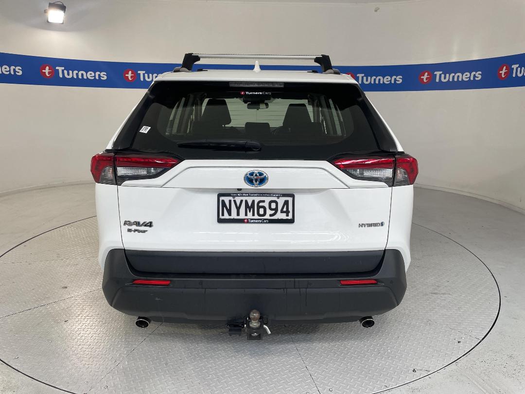 Photo '6' of Toyota Rav4 Photo '6' of Toyota Rav4