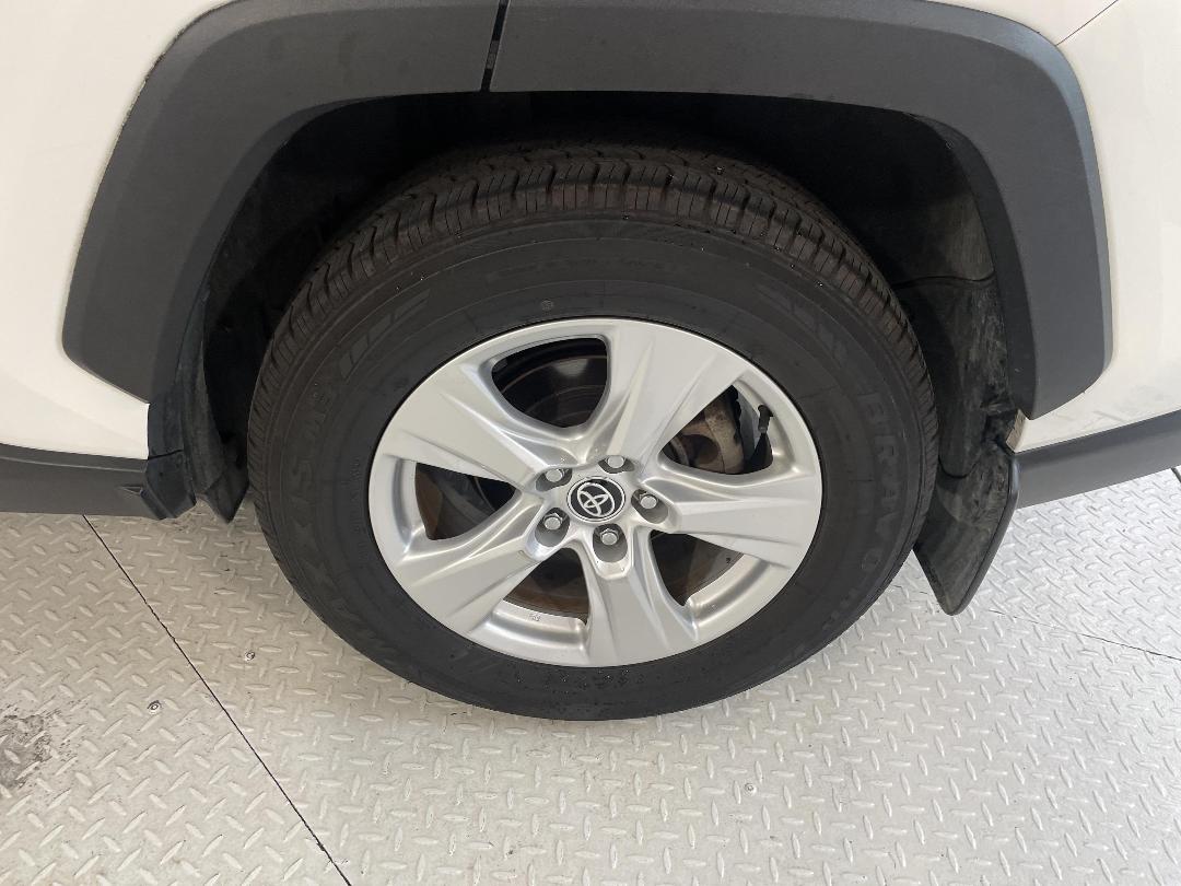 Photo '11' of Toyota Rav4 Photo '11' of Toyota Rav4