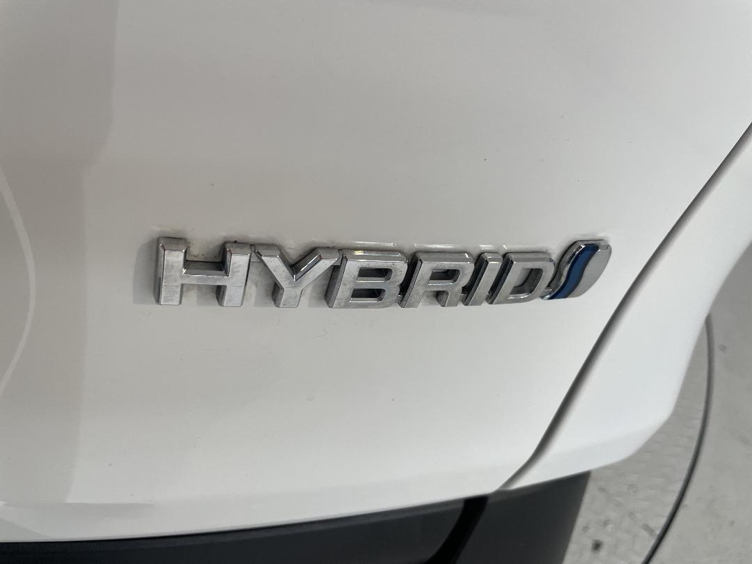 Photo '38' of Toyota Rav4 Photo '38' of Toyota Rav4