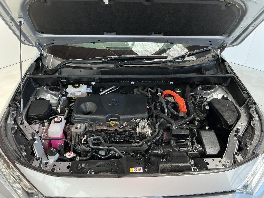 Photo '13' of Toyota Rav4