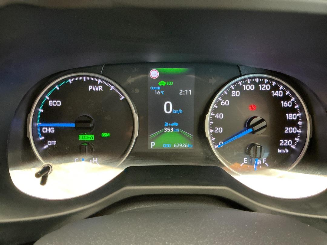 Photo '21' of Toyota Rav4