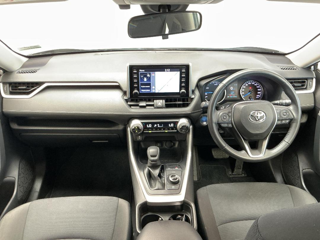 Photo '17' of Toyota Rav4