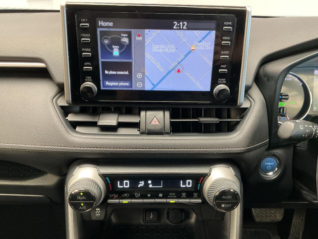 Photo '18' of Toyota Rav4