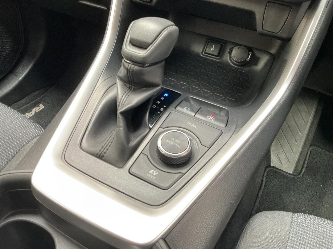 Photo '23' of Toyota Rav4