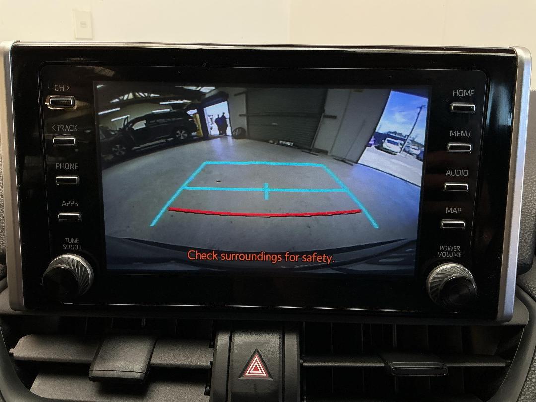 Photo '24' of Toyota Rav4