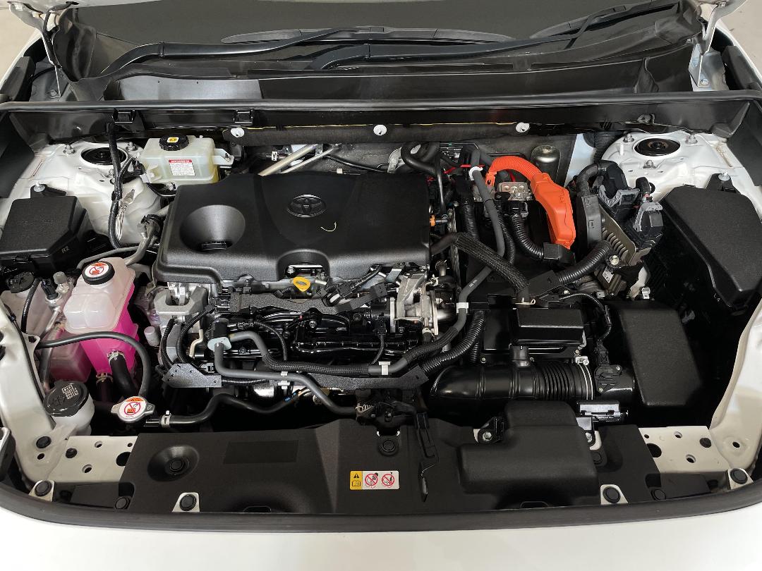 Photo '13' of Toyota Rav4