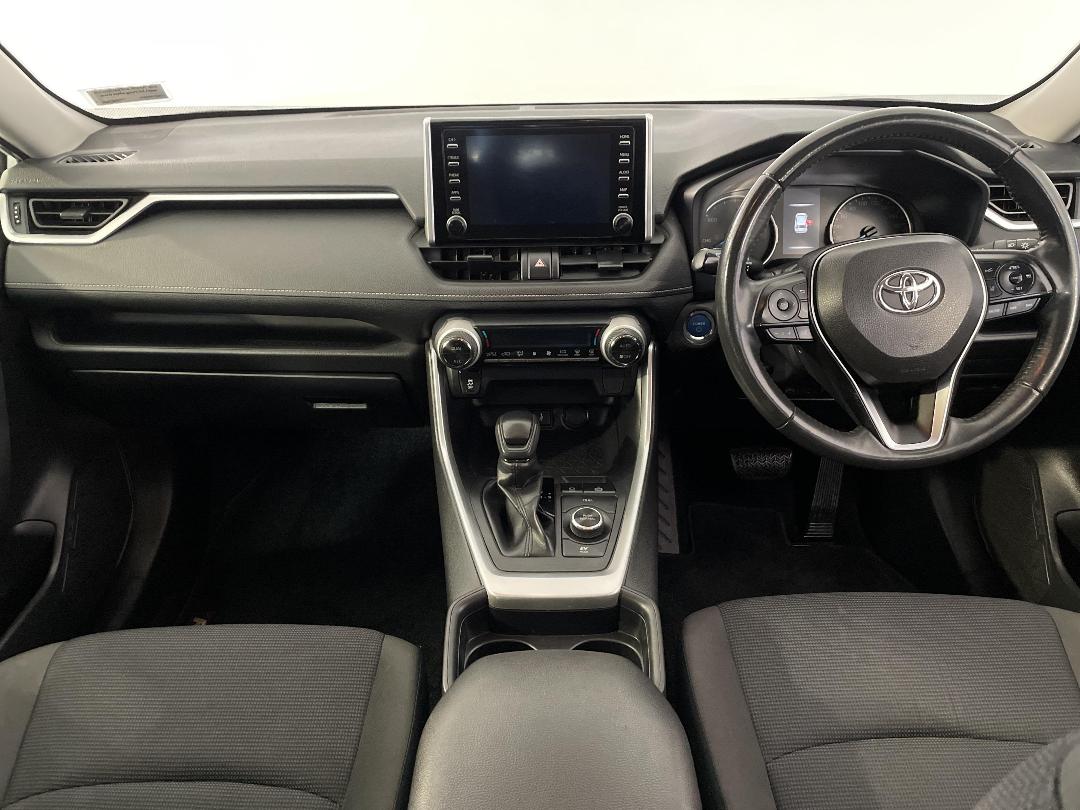 Photo '17' of Toyota Rav4