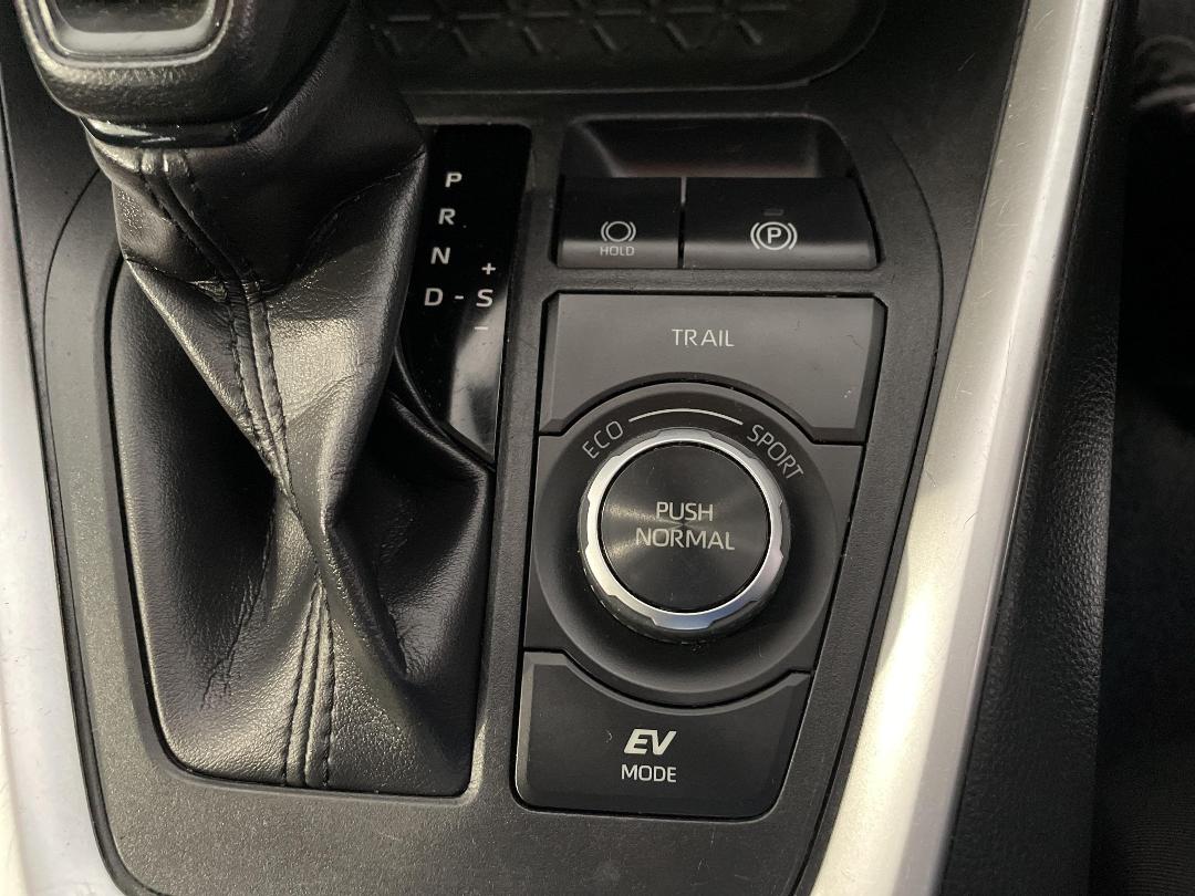 Photo '26' of Toyota Rav4