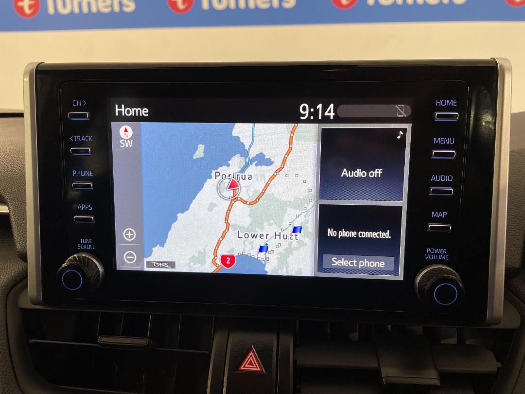 Photo '28' of Toyota Rav4