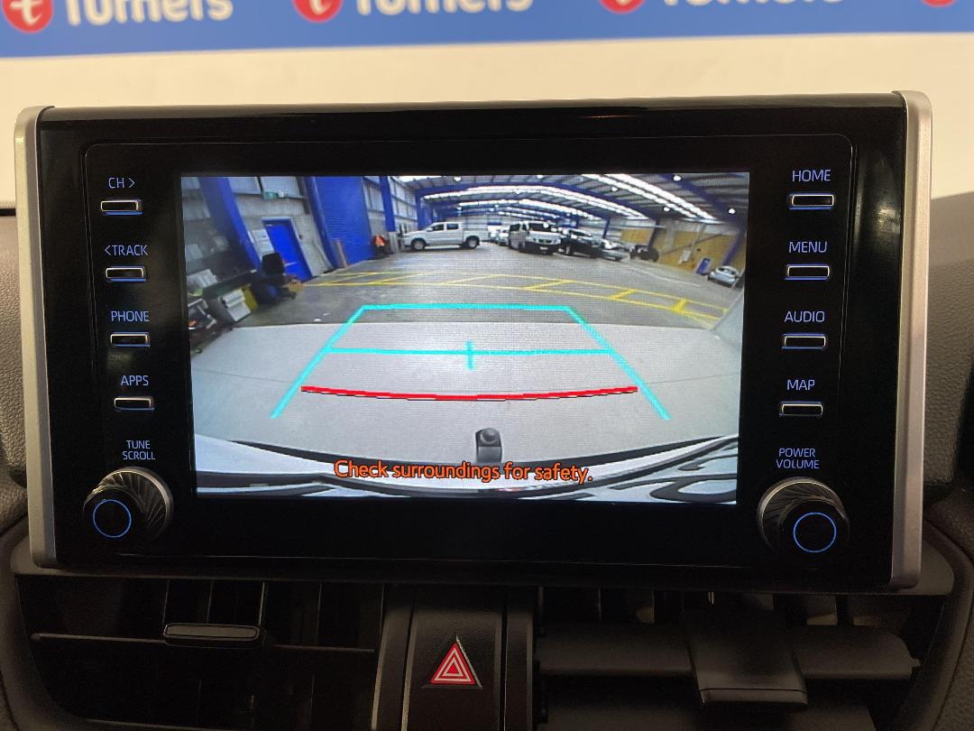 Photo '29' of Toyota Rav4