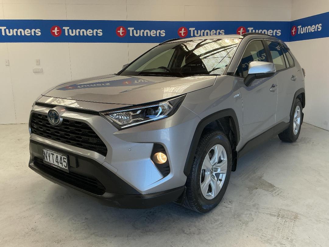 Photo '4' of Toyota Rav4 Photo '4' of Toyota Rav4