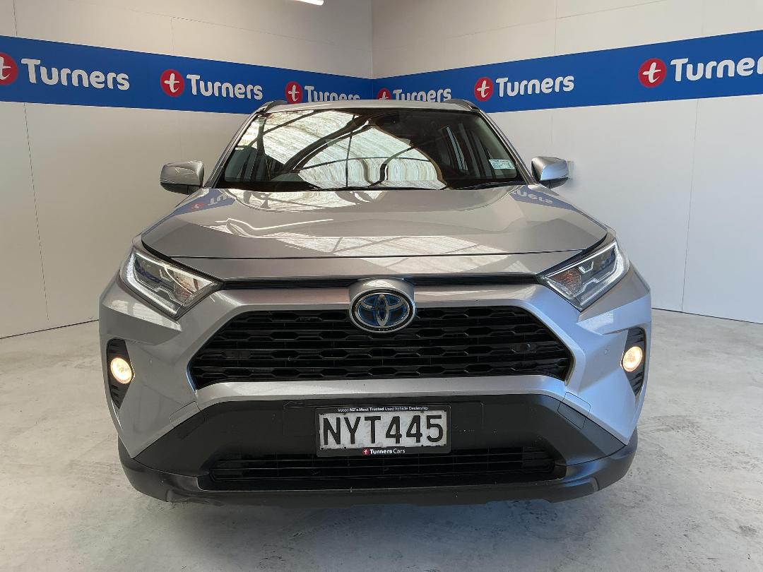 Photo '2' of Toyota Rav4 Photo '2' of Toyota Rav4