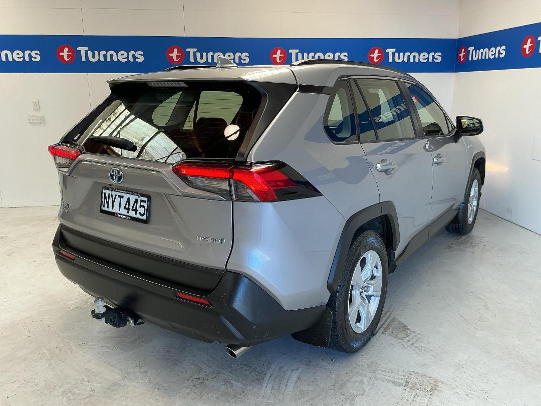 Photo '7' of Toyota Rav4 Photo '7' of Toyota Rav4