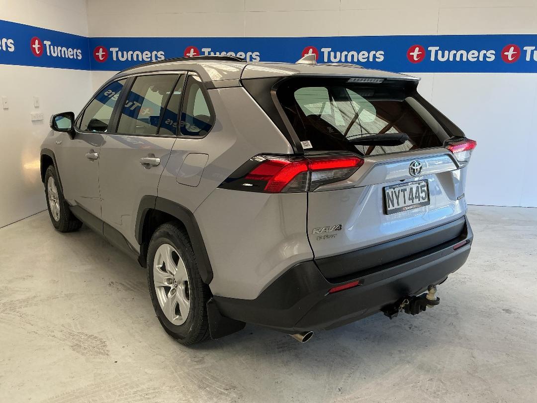 Photo '5' of Toyota Rav4 Photo '5' of Toyota Rav4