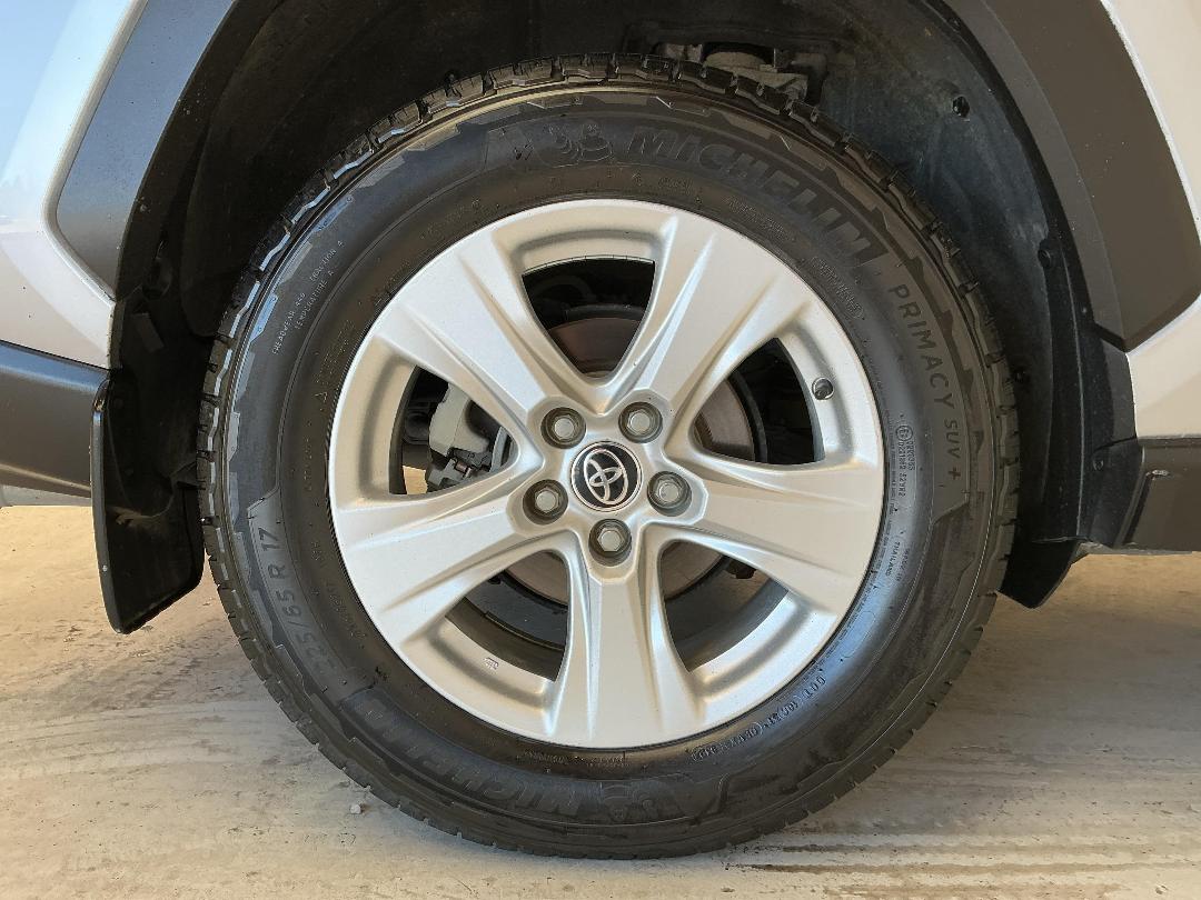 Photo '12' of Toyota Rav4 Photo '12' of Toyota Rav4