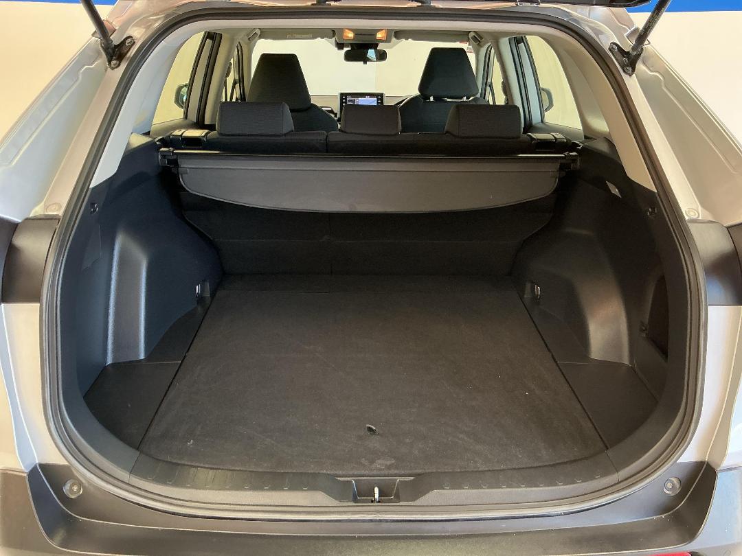 Photo '14' of Toyota Rav4 Photo '14' of Toyota Rav4